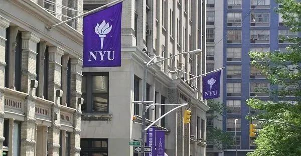 NYU纽大2023申请数据公布！如何拿下NYU?学长学姐这么说！